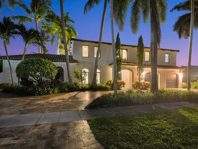 832 SW 34th Avenue, Boynton Beach, FL 33435