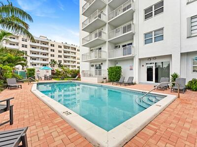 200 S Birch Road, Fort Lauderdale, FL 33316