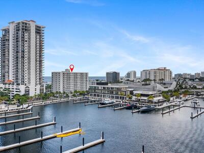 200 S Birch Road, Fort Lauderdale, FL 33316