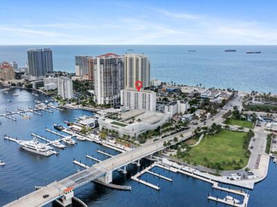 200 S Birch Road, Fort Lauderdale, FL 33316