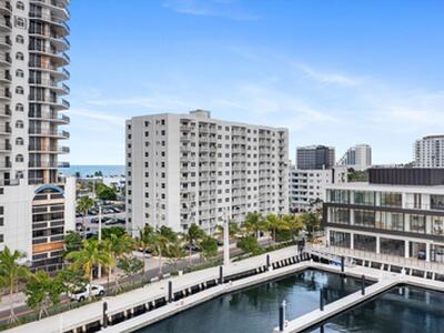 200 S Birch Road, Fort Lauderdale, FL 33316