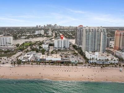 200 S Birch Road, Fort Lauderdale, FL 33316