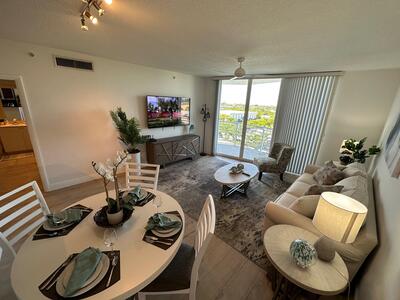 1551 N Flagler (Seasonal Or Annual) Drive, West Palm Beach, FL 33401