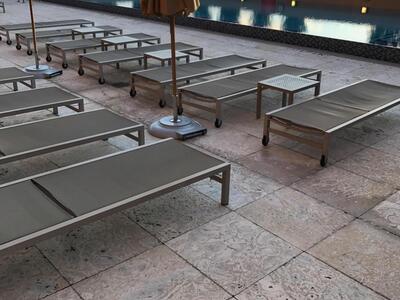 1551 N Flagler (Seasonal Or Annual) Drive, West Palm Beach, FL 33401