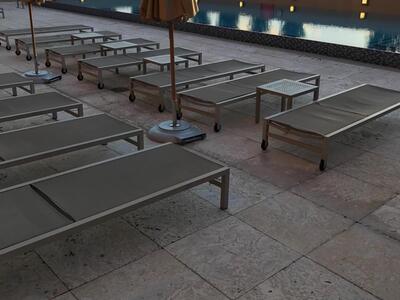 1551 N Flagler (Seasonal Or Annual) Drive, West Palm Beach, FL 33401