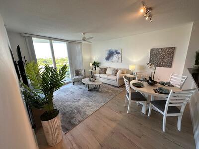 1551 N Flagler (Seasonal Or Annual) Drive, West Palm Beach, FL 33401