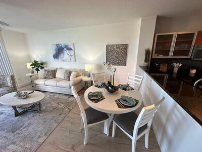 1551 N Flagler (Seasonal Or Annual) Drive, West Palm Beach, FL 33401