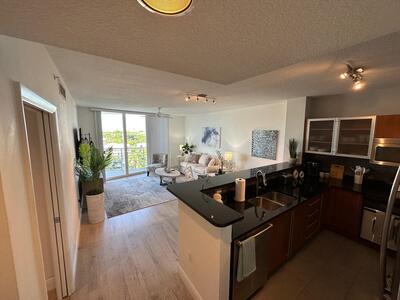 1551 N Flagler (Seasonal Or Annual) Drive, West Palm Beach, FL 33401