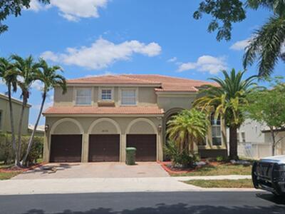 16729 SW 16th Street