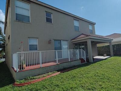 16729 SW 16th Street, Pembroke Pines, FL 33027