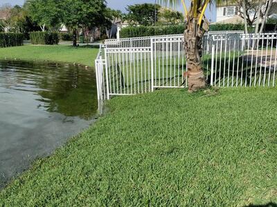 16729 SW 16th Street, Pembroke Pines, FL 33027