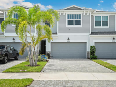 3550 NW Solange Court