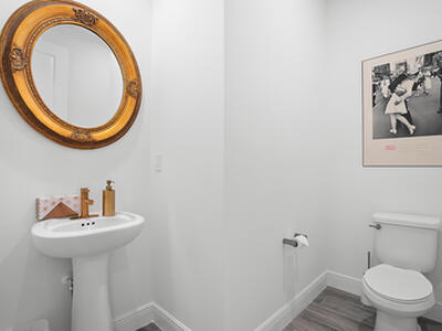 3550 NW Solange Court, Jensen Beach, FL 34957