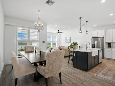 3550 NW Solange Court, Jensen Beach, FL 34957