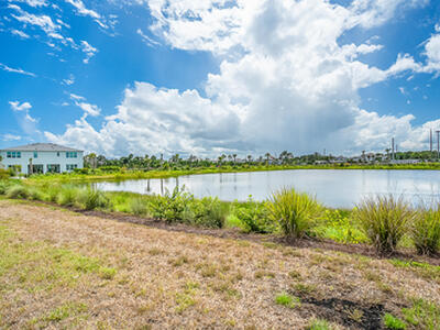 3550 NW Solange Court, Jensen Beach, FL 34957