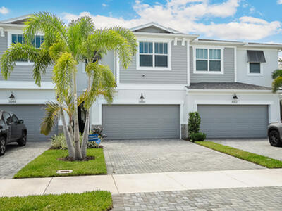 3550 NW Solange Court, Jensen Beach, FL 34957