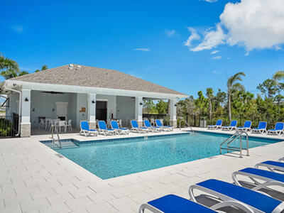 3550 NW Solange Court, Jensen Beach, FL 34957