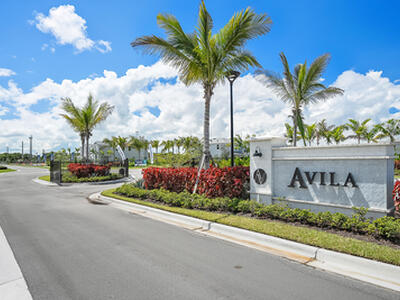 3550 NW Solange Court, Jensen Beach, FL 34957