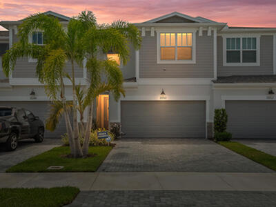 3550 NW Solange Court, Jensen Beach, FL 34957