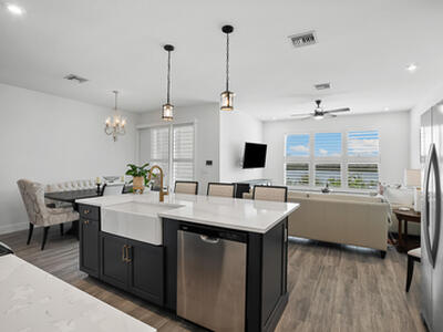 3550 NW Solange Court, Jensen Beach, FL 34957