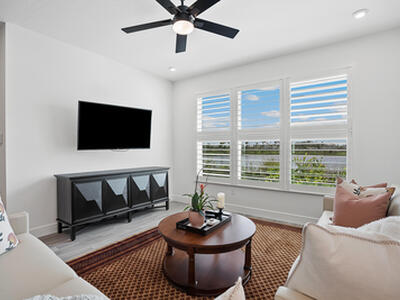 3550 NW Solange Court, Jensen Beach, FL 34957