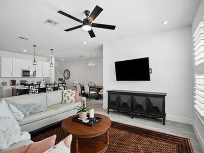 3550 NW Solange Court, Jensen Beach, FL 34957