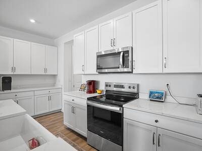 3550 NW Solange Court, Jensen Beach, FL 34957