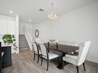 3550 NW Solange Court, Jensen Beach, FL 34957