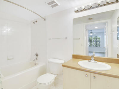 4151 San Marino Boulevard, West Palm Beach, FL 33409