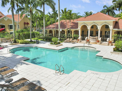 4151 San Marino Boulevard, West Palm Beach, FL 33409