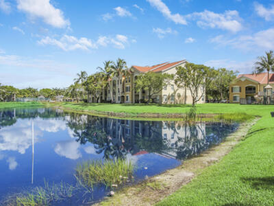 4151 San Marino Boulevard, West Palm Beach, FL 33409