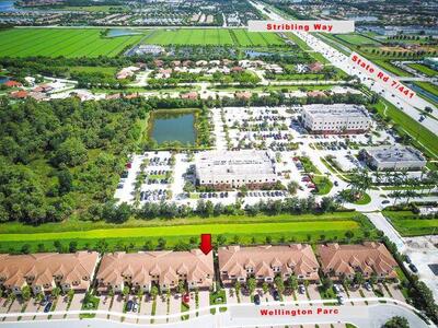 10426 Wellington Parc Drive, Wellington, FL 33449