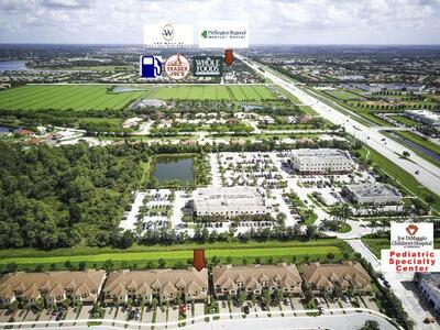 10426 Wellington Parc Drive, Wellington, FL 33449