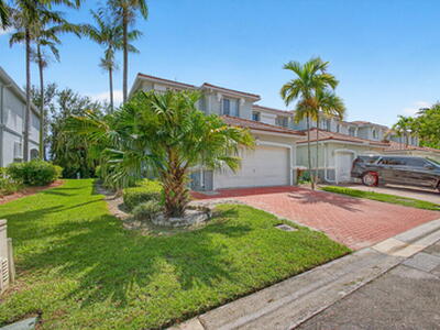 2213 Oakmont Drive, Riviera Beach, FL 33404