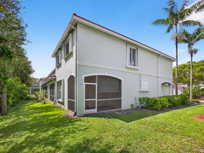 2213 Oakmont Drive, Riviera Beach, FL 33404