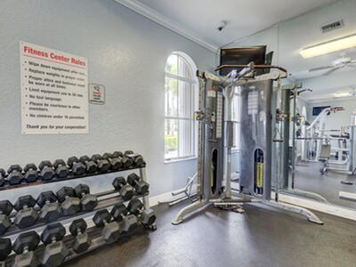 2213 Oakmont Drive, Riviera Beach, FL 33404