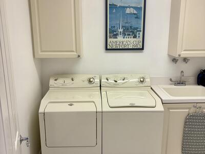 38 Harbour Isle Drive E, Fort Pierce, FL 34949