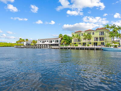 1019 Russell Drive, Highland Beach, FL 33487