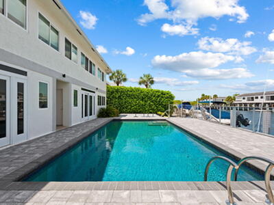 1019 Russell Drive, Highland Beach, FL 33487