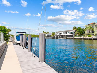 1019 Russell Drive, Highland Beach, FL 33487