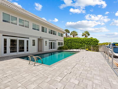 1019 Russell Drive, Highland Beach, FL 33487