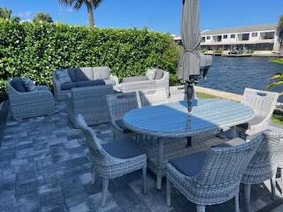 1019 Russell Drive, Highland Beach, FL 33487