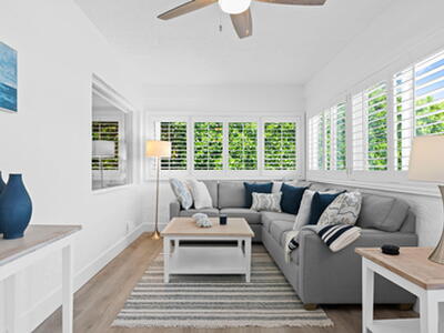 1019 Russell Drive, Highland Beach, FL 33487