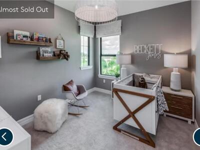 4460 San Fratello Circle, Lake Worth, FL 33467