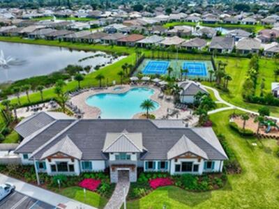 4460 San Fratello Circle, Lake Worth, FL 33467