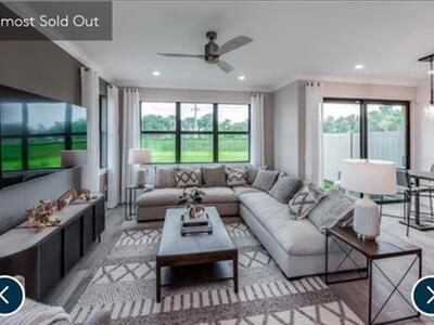 4460 San Fratello Circle, Lake Worth, FL 33467