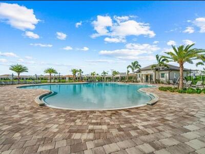 4460 San Fratello Circle, Lake Worth, FL 33467