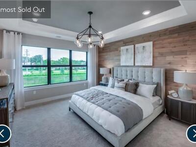 4460 San Fratello Circle, Lake Worth, FL 33467