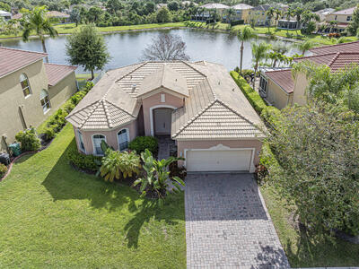 5518 Place Lake Drive