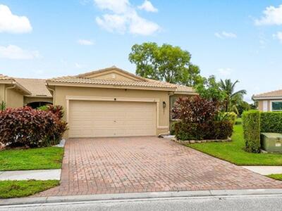 8593 Mangrove Cay, West Palm Beach, FL 33411